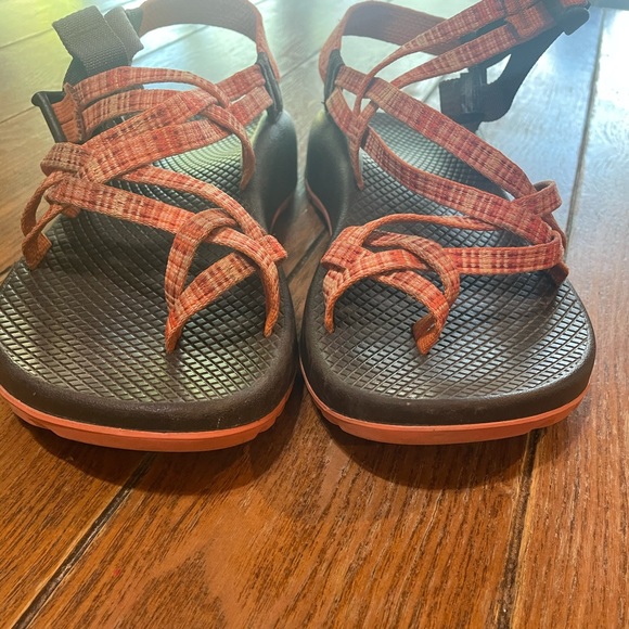 Chaco ZX/2 Sandals - Picture 7 of 10